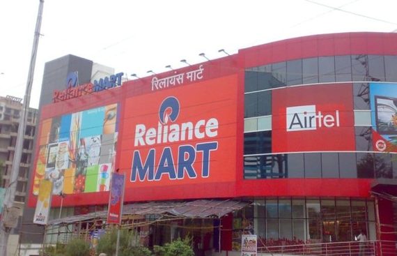 Carlyle Group Plans $2 Billion Investment in RIL's Retail Arm