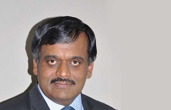 Swaminathan on Leadership in Digital Era