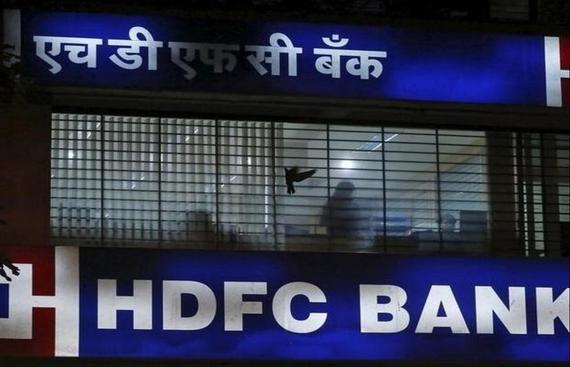 HDFC Bank shares hit record high on robust Q3 earnings