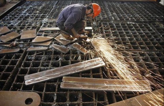 Govt Ignored Lag Signs in IIP, Core Sector Growth: Experts