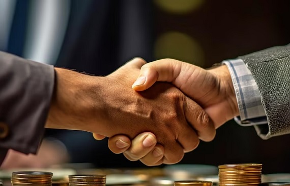 Arka Fincap and Central Bank of India Enter Co-Lending Partnership for MSME Loans