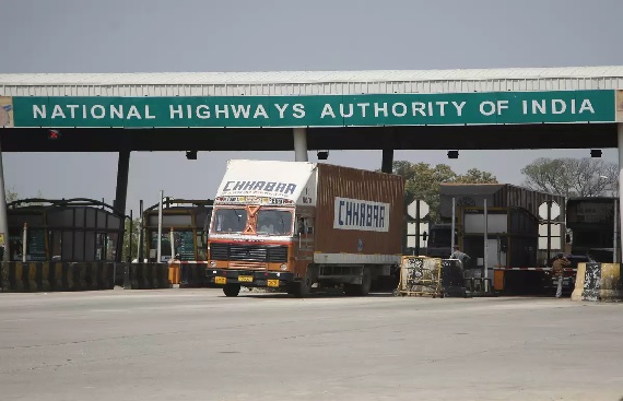 NHAI signs pact to set up Rs 1,770 cr logistics park in Bengaluru