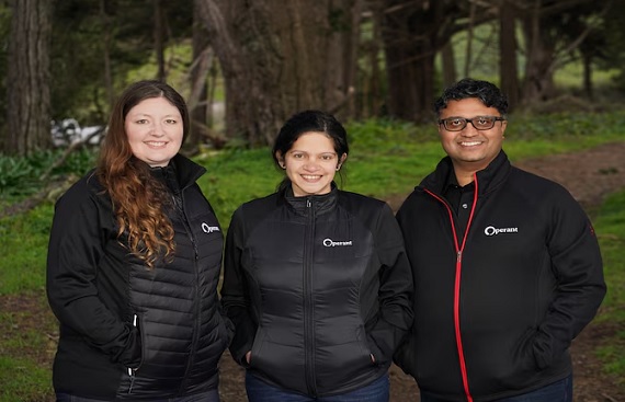 US-Based Operant AI Enters India Amid Growing AI Security Issues