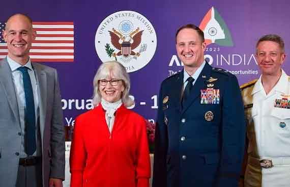 India, US Strengthening Their Alliance in Critical Technologies