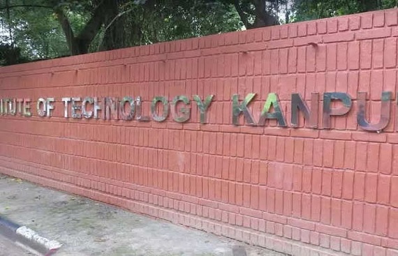 IIT Kanpur's Affordable Air Sampler Fights PM 2.5 Pollution