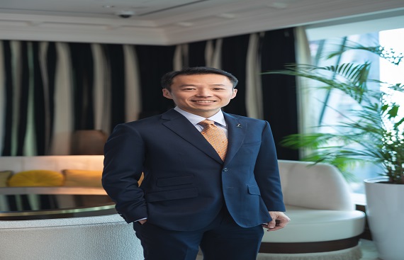 CapitaLand Investment to accelerate geographical diversification globally