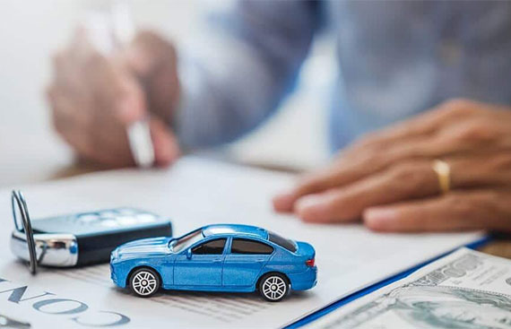 Ways to Cut the Cost of Your Car Loan 