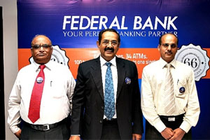 Federal Bank Launches National Auto Loans Hub