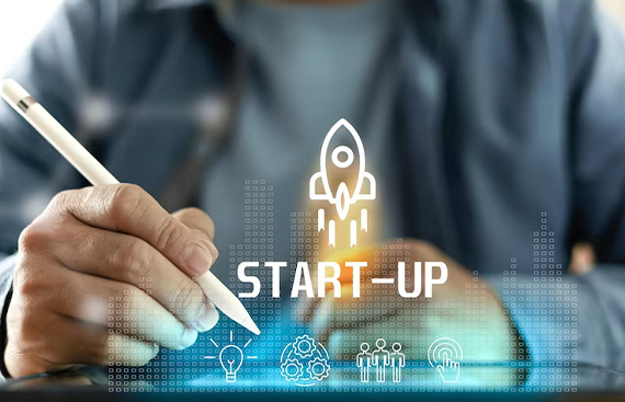 MeitY conducts Incubation Program to accelerate the startups in Startup Mahakumbh
