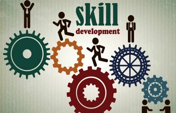 How is India a Skills First Economy?