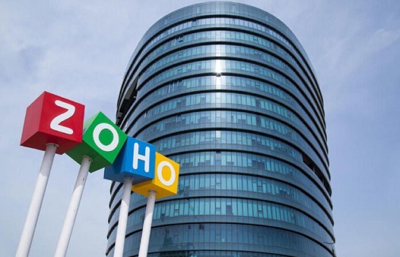 Introducing a unified communications platform, Zoho can help firms in increasing productivity