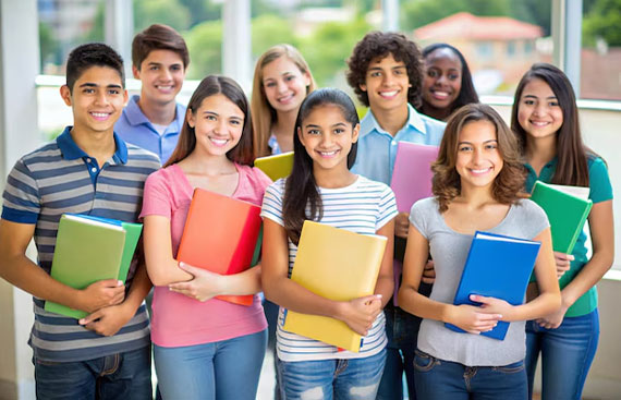 Safety First: Tips for International Students in a New Country 