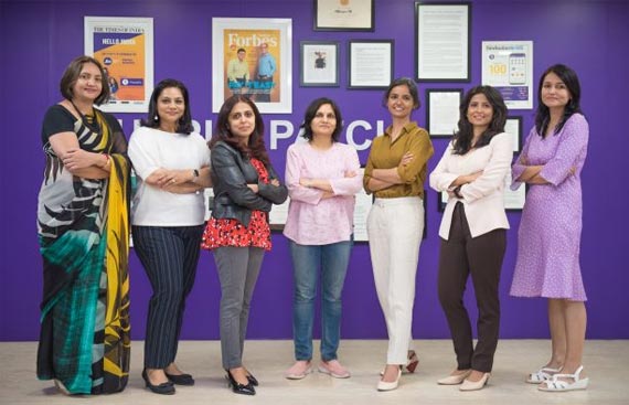 PhonePe All Set to Create a More Diverse & Inclusive Workplace