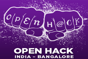 The Hack is Back: Yahoo!'s Open Hack Completes 5 Years in India