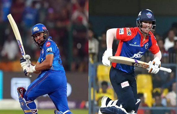 IPL 2023: Delhi Capitals, Mumbai Indians aim to break winless streak in clash of bottom-placed teams
