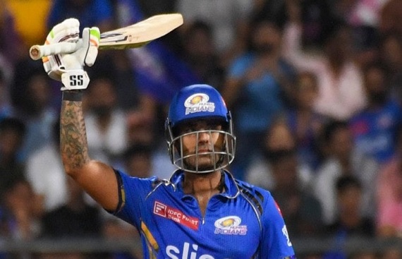 TATA IPL 2025: Suryakumar to Lead MI in Opener Against CSK, Confirms Hardik