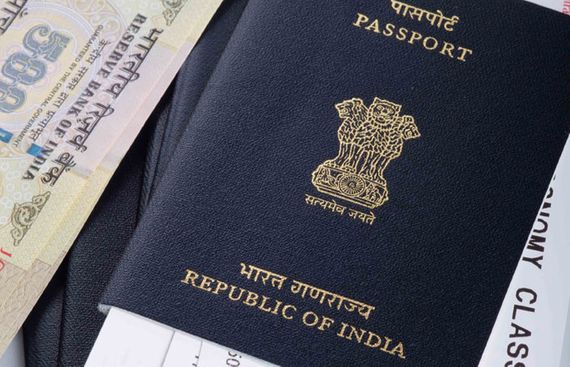Passport, visa processes being eased for diaspora Indians 