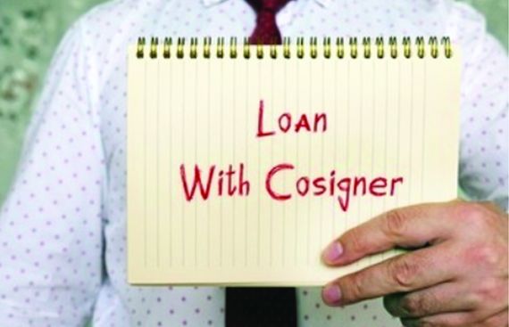 The Benefits and Drawbacks of Applying for a Loan with a Cosigner