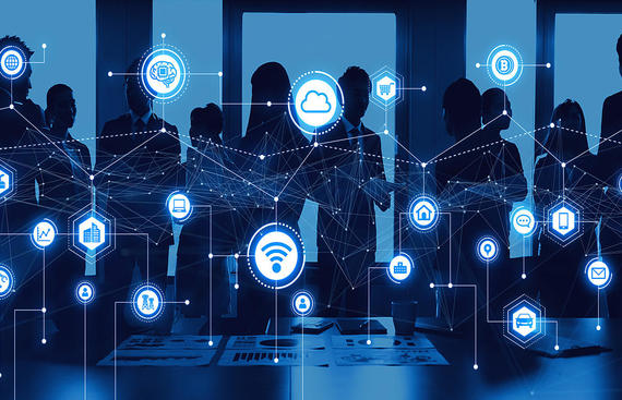 65% of APAC GDP to be digitised by 2022: IDC