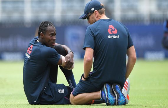 Jofra Archer Ruled Out of IPL with Stress Fracture