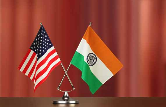 Enhancing India-US Trade Relationship  