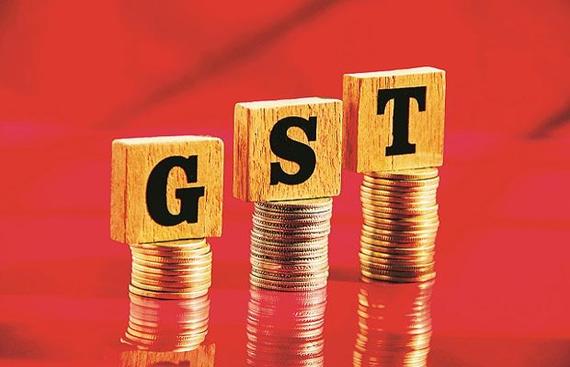 March GST collection surges to over Rs 1.23 lakh Cr