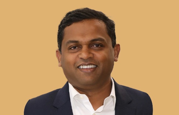 Ajay Anand Named Inaugural Executive in Residence at Wharton AI & Analytics Initiative