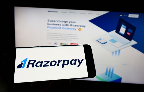 Razorpay Revolutionizes UPI Retail with Instant Refunds