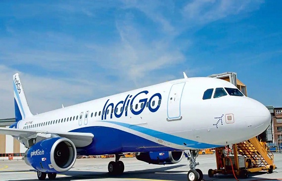 IndiGo announces Itanagar as 75th domestic destination