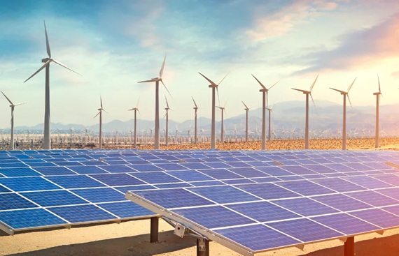 Adani Green Energy Expands Renewable Capacity with Gujarat Projects