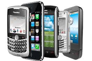 For The First Time Ever, Smartphones To Outdo Feature Phones in 2013
