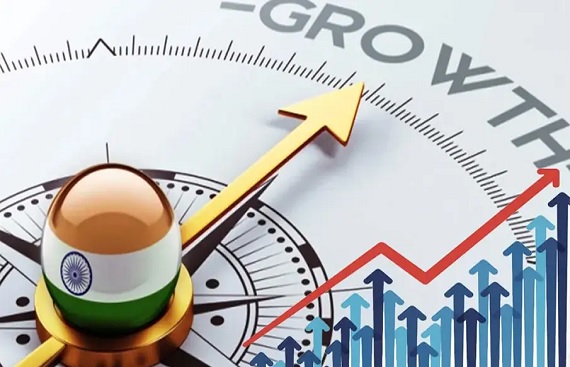 India Poised to Overtake Japan as World's 4th-Largest Economy in 2025: IMF Report