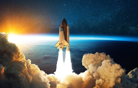 India's 10-Tonne Vertical Mixer Boosts Space Tech Innovation: ISRO