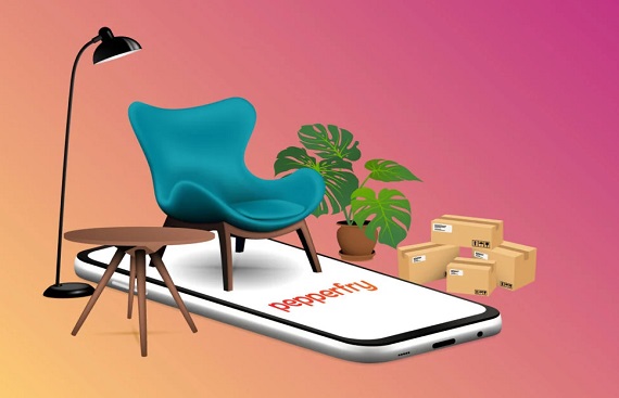 Furniture etailer Pepperfry rejigs structure, aims to secure $300 million from IPO