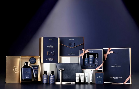 Last-Minute Luxe: Thoughtful Valentine's Gifts for Him & Her by Kimirica!