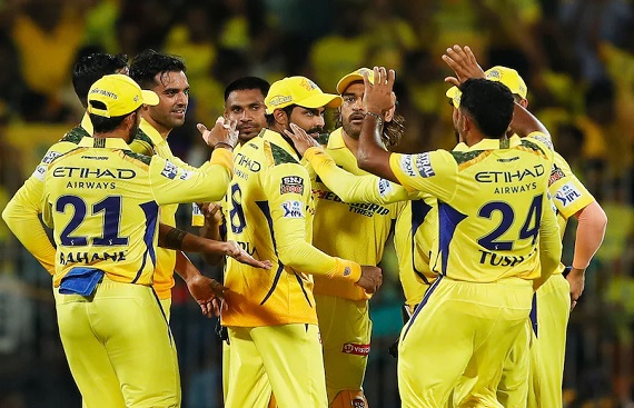 TATA IPL 2024: CSK's Mustafizur's 4-29 and Gaikwad's batting leads to victory against RCB