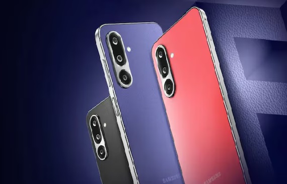 Samsung Galaxy F36 5G Debuts in India with AI Features, Triple Camera