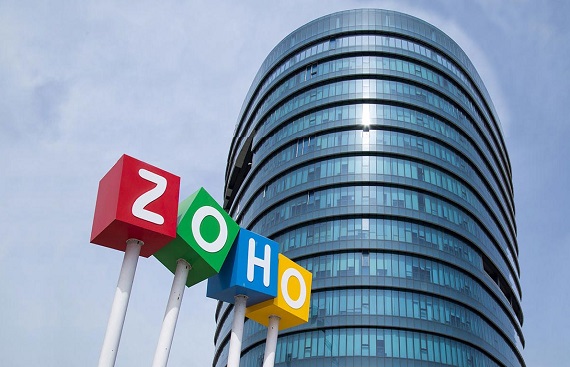 Zoho plans to establish offices in 100 rural districts to tap into local talent