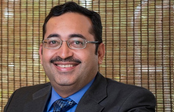 Hindustan Coca-Cola Beverages Appoints Harsh Bhutani as CFO