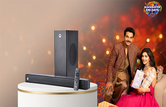 From Compact to Cinematic 