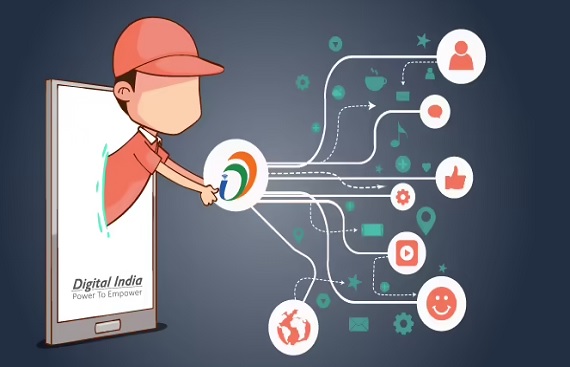 Digital India Turns 10 as a People's Movement Empowering Innovation