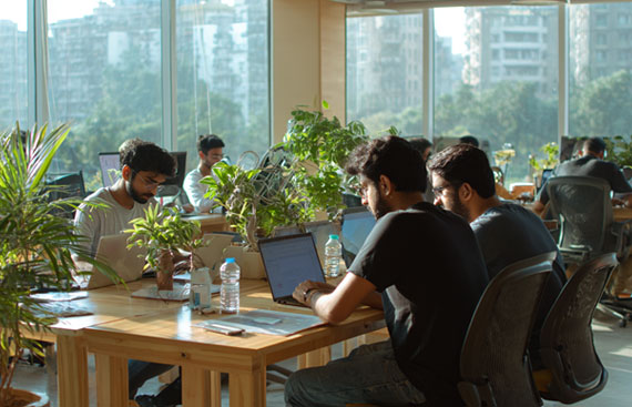 Why Startups in Mumbai and Bengaluru