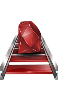 Ruby on rails