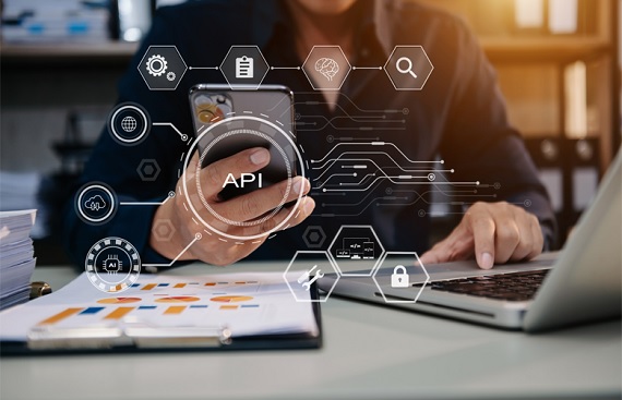 Lark Finserv Launches API First LAS Platform for Wealth Techs