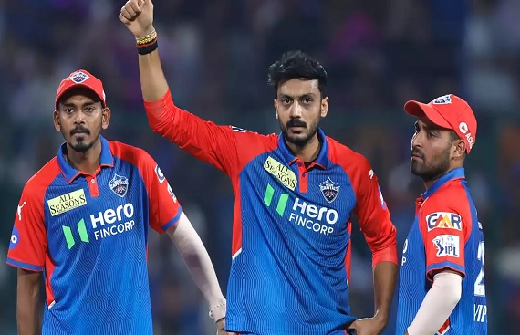 DC Eye Playoff Push Against Eliminated SRH in Hyderabad Showdown