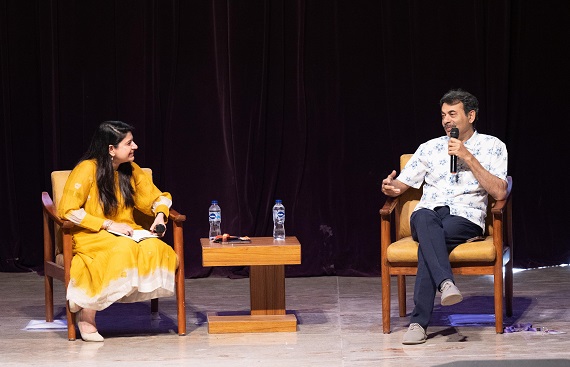 Heartfulness Startup Forum 2025 empowers Startup Founders with successful transformative tools to usher in the New India