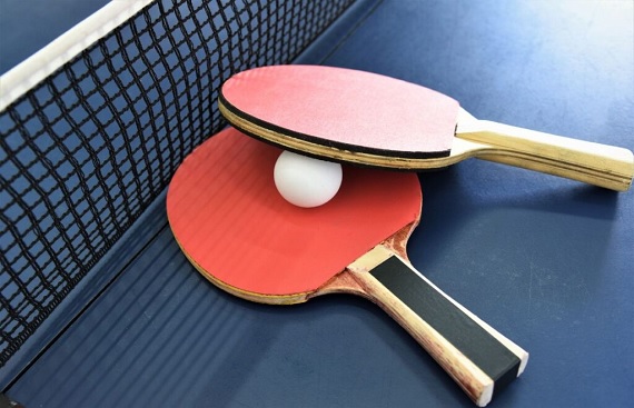 Adani Group to support table tennis sensation Poymantee Baisya