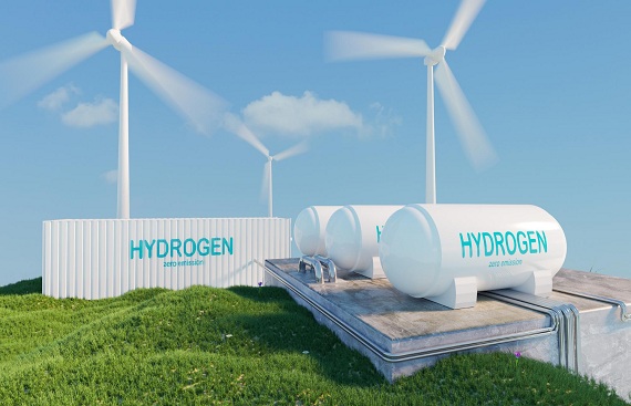 Equinix and NUS College Explore the Viability of Hydrogen for Sustainable Power Generation
