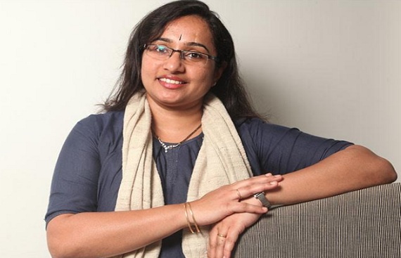 Bengaluru-based startup SkinQ appoints Meera Iyer as its new CEO and Co-Founder