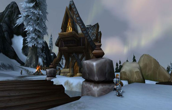 New to World of Warcraft? 